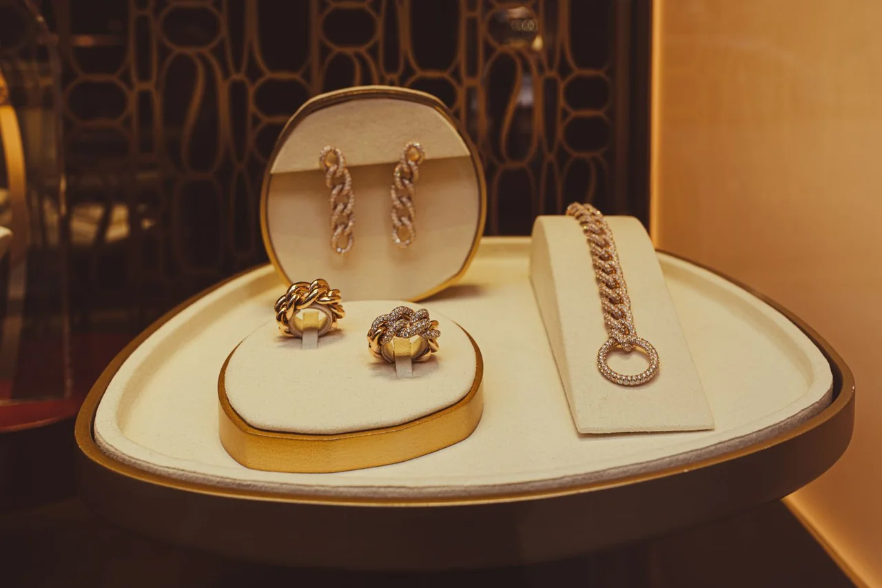 Atelier Signature Set
